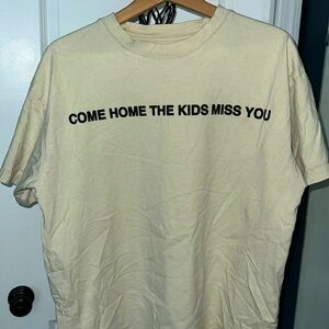 Jack Harlow Album Graphic Tee